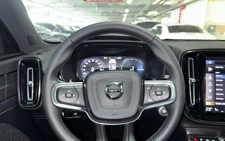 Volvo XC40 I, 2022 год, 4 655 997 рублей, 8 фотография