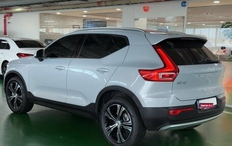 Volvo XC40 I, 2022 год, 4 655 997 рублей, 4 фотография