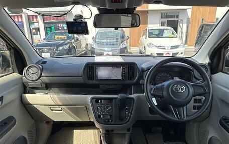 Toyota Passo III, 2022 год, 559 039 рублей, 2 фотография
