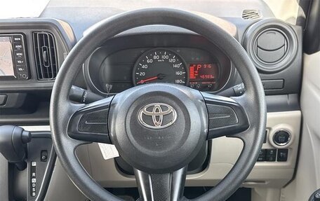 Toyota Passo III, 2022 год, 559 039 рублей, 4 фотография