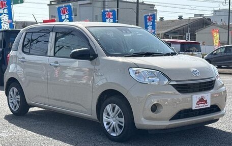 Toyota Passo III, 2022 год, 559 039 рублей, 7 фотография