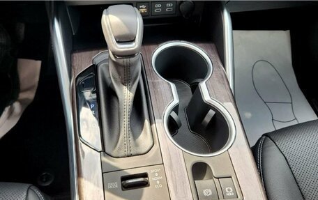 Toyota Highlander, 2025 год, 6 199 000 рублей, 12 фотография