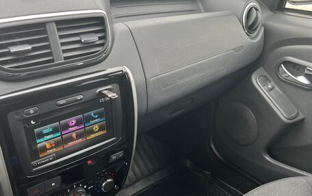 Nissan Terrano III, 2019 год, 1 715 000 рублей, 3 фотография