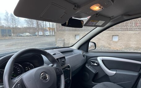 Nissan Terrano III, 2019 год, 1 715 000 рублей, 6 фотография