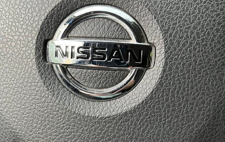 Nissan Terrano III, 2019 год, 1 715 000 рублей, 10 фотография