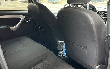 Nissan Terrano III, 2019 год, 1 715 000 рублей, 12 фотография