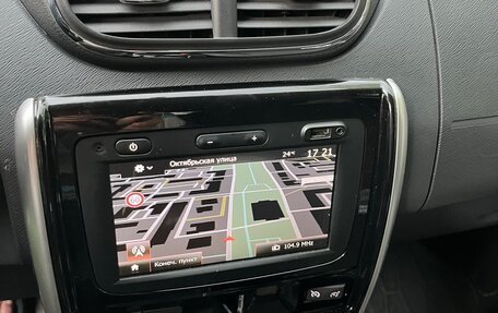 Nissan Terrano III, 2019 год, 1 715 000 рублей, 22 фотография