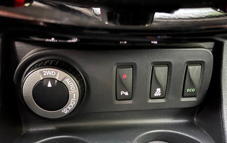 Nissan Terrano III, 2019 год, 1 715 000 рублей, 20 фотография