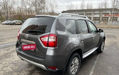 Nissan Terrano III, 2019 год, 1 715 000 рублей, 8 фотография