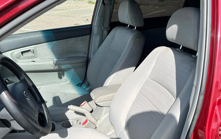KIA Cerato I, 2007 год, 550 000 рублей, 7 фотография