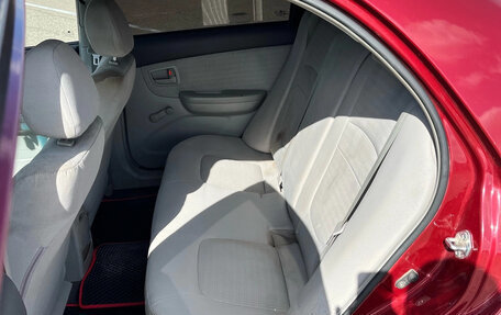 KIA Cerato I, 2007 год, 550 000 рублей, 10 фотография