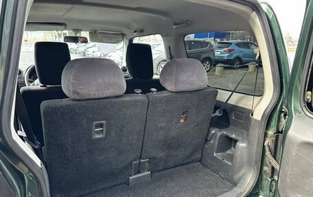 Suzuki Jimny, 2012 год, 1 100 000 рублей, 15 фотография