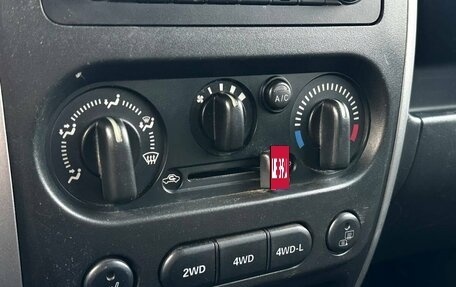Suzuki Jimny, 2012 год, 1 100 000 рублей, 10 фотография