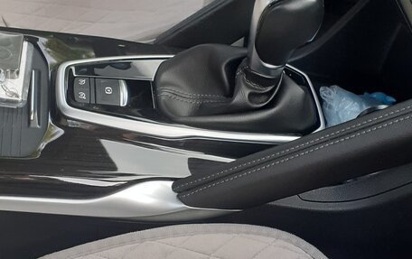 Renault Koleos II, 2017 год, 2 990 000 рублей, 5 фотография