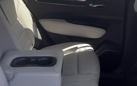 Renault Koleos II, 2017 год, 2 990 000 рублей, 6 фотография