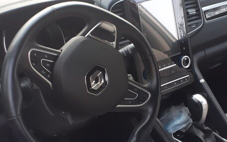 Renault Koleos II, 2017 год, 2 990 000 рублей, 17 фотография