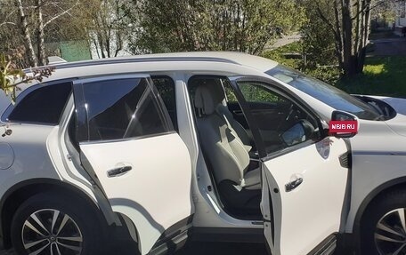 Renault Koleos II, 2017 год, 2 990 000 рублей, 11 фотография