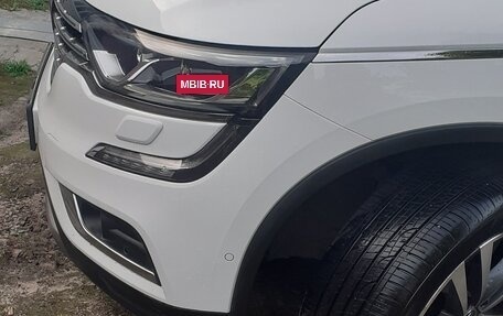 Renault Koleos II, 2017 год, 2 990 000 рублей, 12 фотография