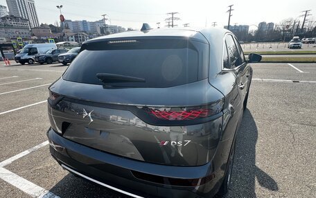 DS 7 Crossback I, 2020 год, 2 650 000 рублей, 2 фотография