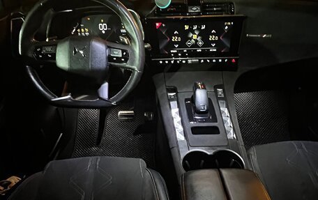 DS 7 Crossback I, 2020 год, 2 650 000 рублей, 3 фотография