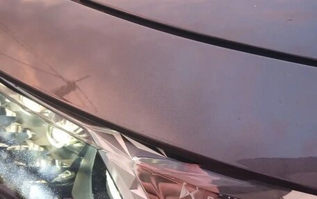 DS 7 Crossback I, 2020 год, 2 650 000 рублей, 6 фотография