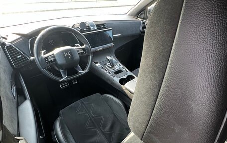 DS 7 Crossback I, 2020 год, 2 650 000 рублей, 9 фотография