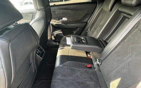 DS 7 Crossback I, 2020 год, 2 650 000 рублей, 10 фотография