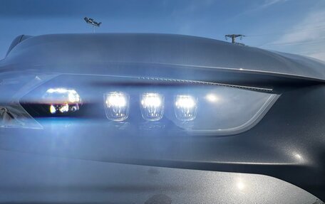 DS 7 Crossback I, 2020 год, 2 650 000 рублей, 12 фотография