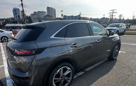 DS 7 Crossback I, 2020 год, 2 650 000 рублей, 13 фотография