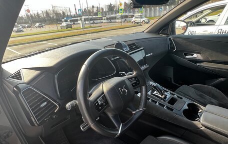 DS 7 Crossback I, 2020 год, 2 650 000 рублей, 11 фотография