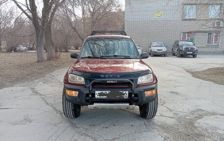 Toyota RAV4, 1999 год, 580 000 рублей, 2 фотография