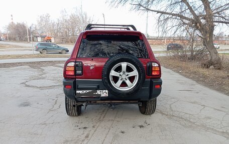 Toyota RAV4, 1999 год, 580 000 рублей, 5 фотография