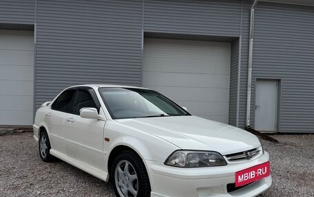Honda Torneo, 2001 год, 699 000 рублей, 2 фотография
