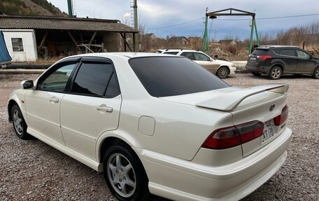 Honda Torneo, 2001 год, 699 000 рублей, 3 фотография
