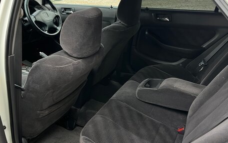 Honda Torneo, 2001 год, 699 000 рублей, 7 фотография
