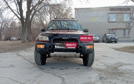 Toyota RAV4, 1999 год, 580 000 рублей, 10 фотография