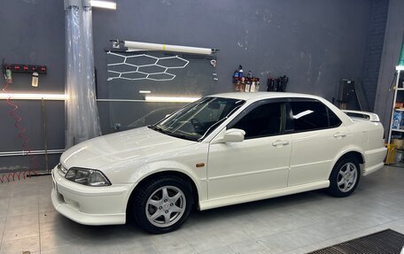 Honda Torneo, 2001 год, 699 000 рублей, 19 фотография