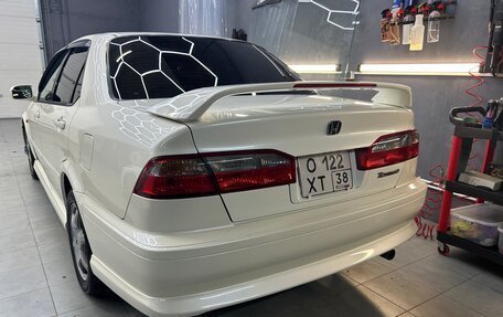Honda Torneo, 2001 год, 699 000 рублей, 18 фотография