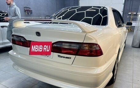 Honda Torneo, 2001 год, 699 000 рублей, 17 фотография
