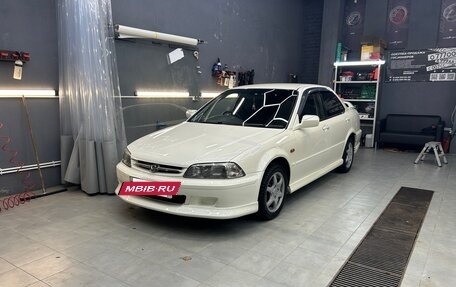 Honda Torneo, 2001 год, 699 000 рублей, 20 фотография