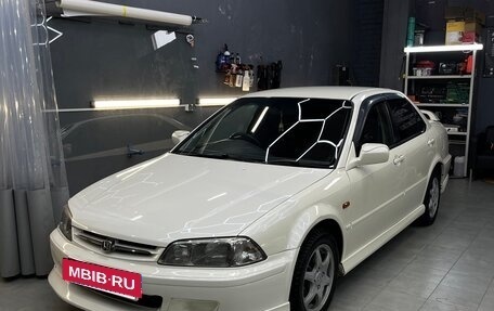 Honda Torneo, 2001 год, 699 000 рублей, 15 фотография