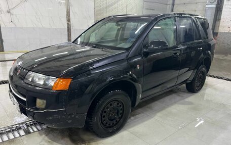 Saturn VUE II, 2003 год, 200 000 рублей, 1 фотография