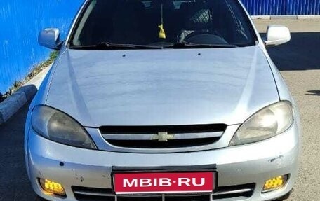 Chevrolet Lacetti, 2010 год, 600 000 рублей, 1 фотография