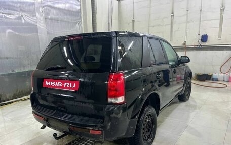 Saturn VUE II, 2003 год, 200 000 рублей, 2 фотография