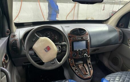 Saturn VUE II, 2003 год, 200 000 рублей, 5 фотография