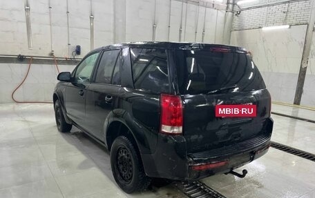 Saturn VUE II, 2003 год, 200 000 рублей, 4 фотография