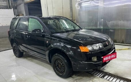 Saturn VUE II, 2003 год, 200 000 рублей, 3 фотография