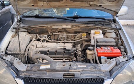 Chevrolet Lacetti, 2010 год, 600 000 рублей, 3 фотография