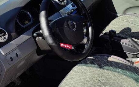 Chevrolet Lacetti, 2010 год, 600 000 рублей, 2 фотография