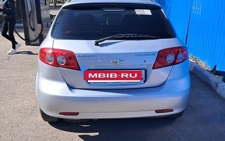 Chevrolet Lacetti, 2010 год, 600 000 рублей, 5 фотография